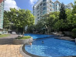 Parc Emily (D9), Condominium #567669231